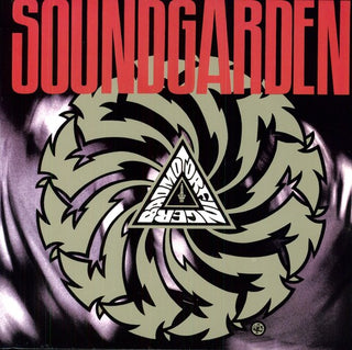 Soundgarden- Badmotorfinger (Import) - Darkside Records
