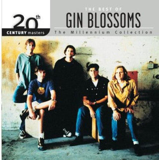 Gin Blossoms- 20th Century Masters: Millennium Collection - Darkside Records