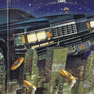 Various- Limo - DarksideRecords