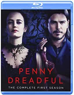 Penny Dreadful Season One - Darkside Records