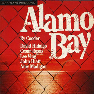 Alamo Bay Soundtrack - Darkside Records