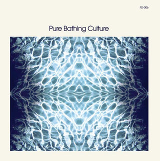 Pure Bathing Culture- Pure Bathing Culture - Darkside Records