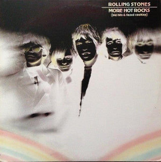Rolling Stones- More Hot Rocks - DarksideRecords