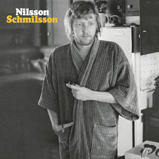 Harry Nilsson- Nilsson Schmilsson - Darkside Records
