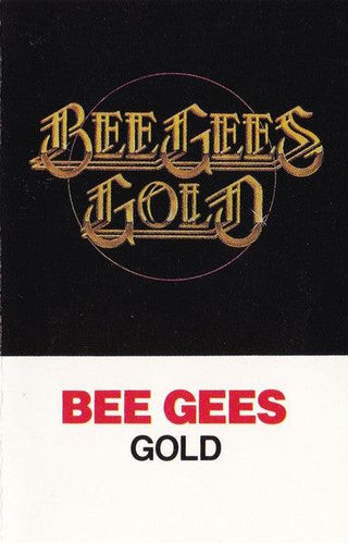 Bee Gees- Gold - Darkside Records