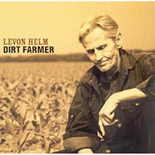 Levon Helm- Dirt Farmer - DarksideRecords