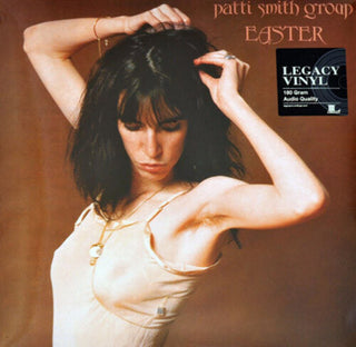 Patti Smith- Easter (Import) - Darkside Records