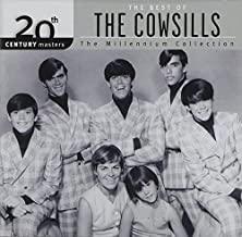 The Cowsills- Millenium Collection - Darkside Records