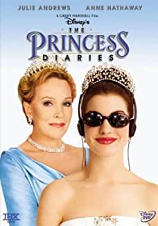 The Princess Diaries - Darkside Records