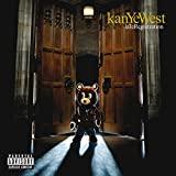 Kanye West- Late Registration - DarksideRecords