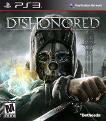 Dishonored - Darkside Records