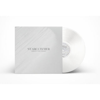 Greta Van Fleet- Starcatcher (Clear Vinyl) (PREORDER) - Darkside Records