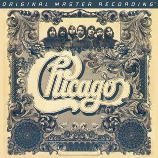 Chicago- VI (MoFi) - Darkside Records