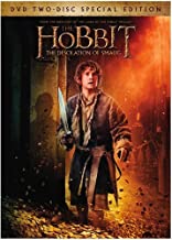 The Hobbit: The Desolation Of Smaug - DarksideRecords