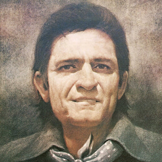 Johnny Cash- Greatest Hits Vol 2 - Darkside Records