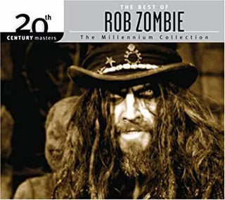 Rob Zombie- The Millennium Collection - DarksideRecords