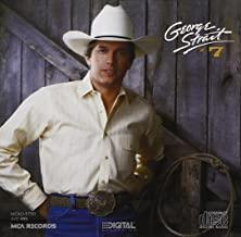 George Strait- #7 - Darkside Records