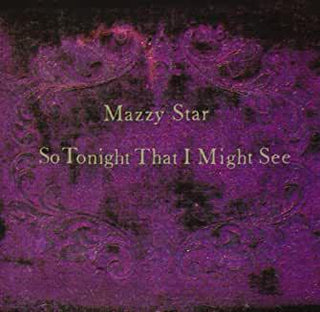 Mazzy Star-So Tonight That I Might See - DarksideRecords
