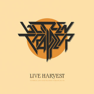 Blitzen Trapper- Live Harvest - Darkside Records