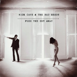 Nick Cave- Push The Sky Away - Darkside Records