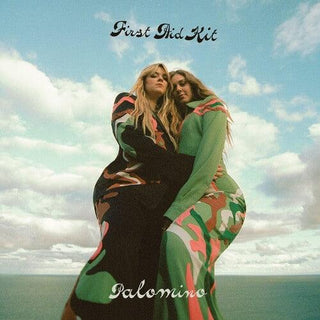 First Aid Kit- Palomino - Darkside Records