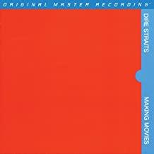 Dire Straits- Making Movies (MoFi) - Darkside Records