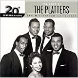 The Platters- The Best Of - DarksideRecords
