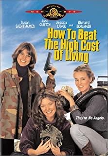 How To Beat The High Cost Of Living - Darkside Records