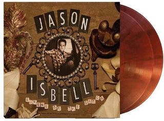 Jason Isbell- Sirens Of The Ditch (DLX) - Darkside Records