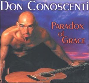 Don Conoscentin- Paradox Of Grace - Darkside Records