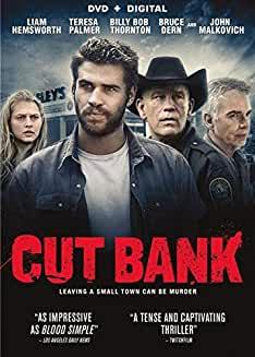 Cut Bank - Darkside Records