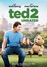 Ted 2 - Darkside Records