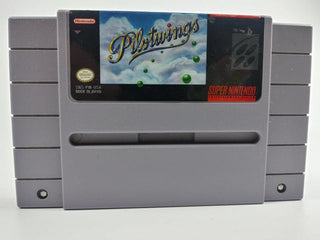 Pilotwings - Darkside Records