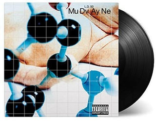 Mudvayne- L.D. 50 (Music On Vinyl) (Vinyl)