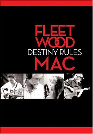 Fleetwood Mac- Destiny Rules - Darkside Records