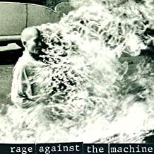Rage Against the Machine- Rage Against The Machine - DarksideRecords