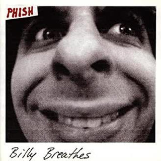 Phish- Billy Breathes - DarksideRecords