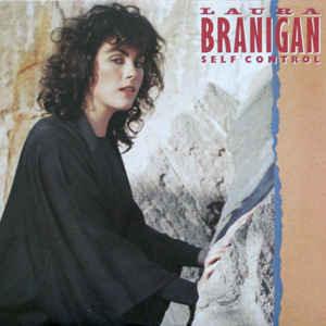 Laura Branigan- Self Control - DarksideRecords