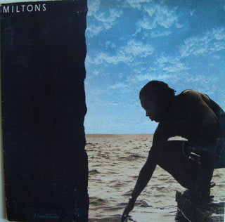 Milton Nascimento- Miltons - Darkside Records