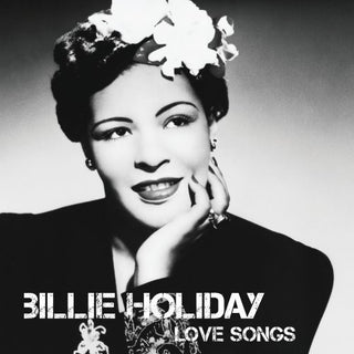 Billie Holiday- Icon Love Songs - Darkside Records