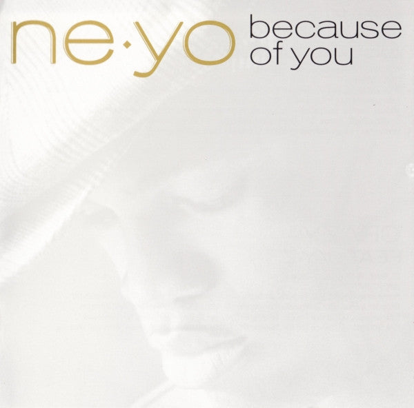 Ne-Yo- Because Of You - Darkside Records