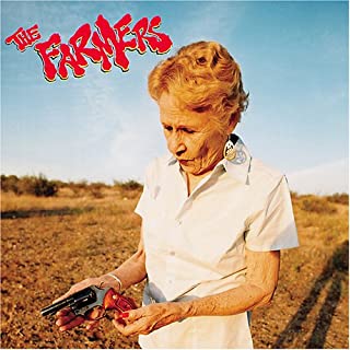 The Farmers- Loaded - Darkside Records