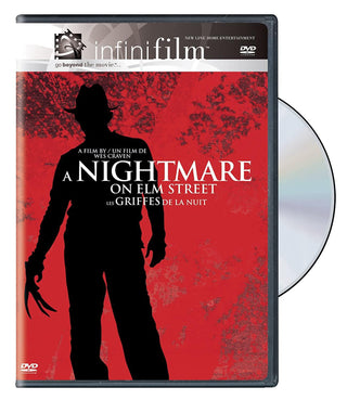 A Nightmare On Elm Street - DarksideRecords