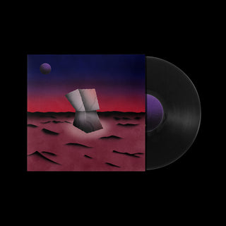 King Krule- Space Heavy (PREORDER) - Darkside Records