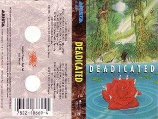 Dedicated- Dedicated - DarksideRecords