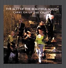 Beautiful South- The Best Of The Beautiful South - Darkside Records