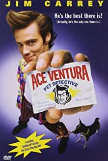 Ace Ventura- Pet Detective - DarksideRecords