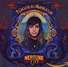 Nicole Atkins- Neptune City - DarksideRecords