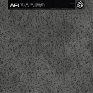 AFI- Bodies (Indie Exclusive) - Darkside Records