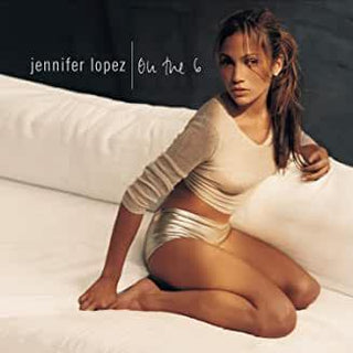Jennifer Lopez- On The 6 - DarksideRecords